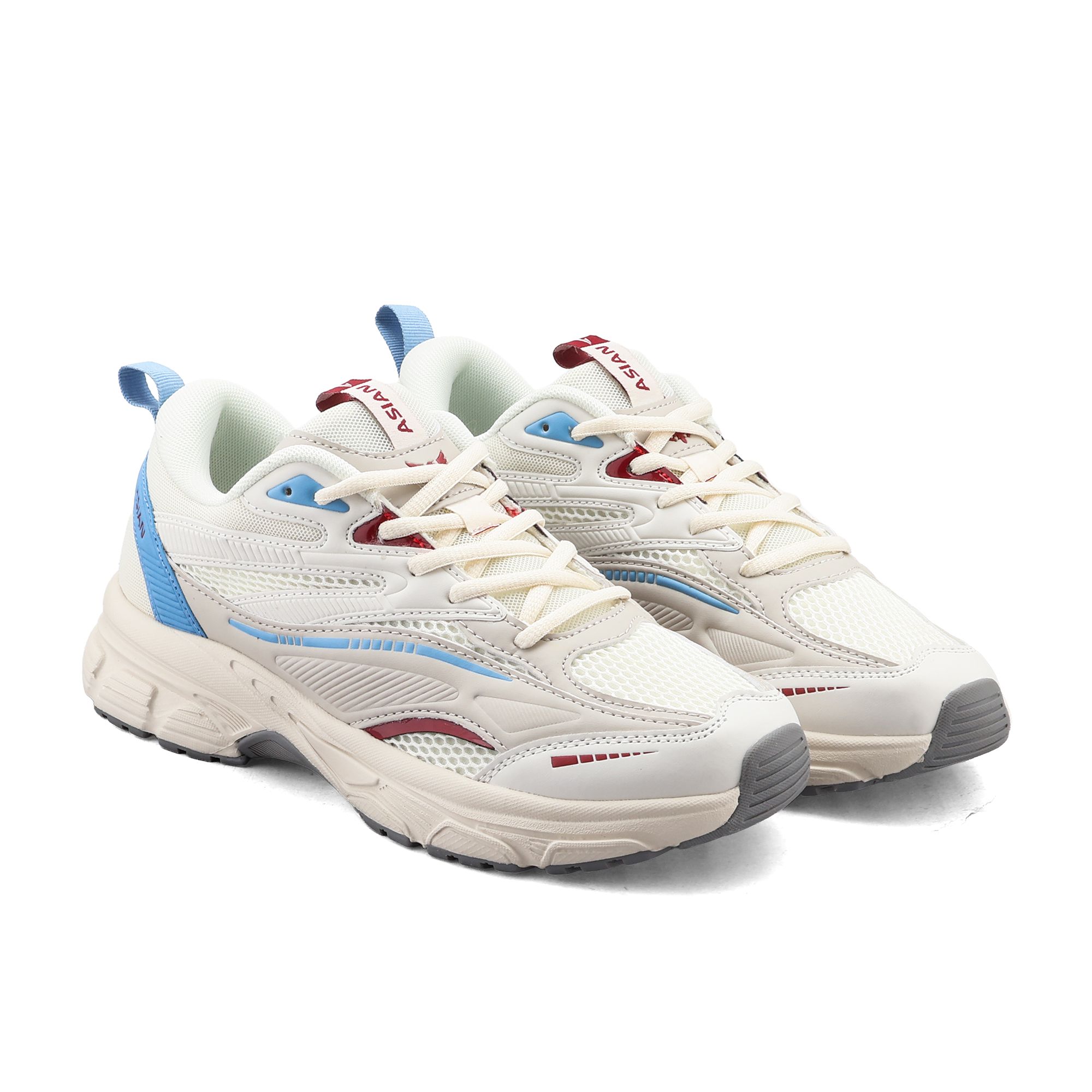 LEO-01 Asian Men's Sports Shoes - Image 3